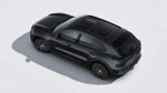 2026 Porsche Cayenne Electric
