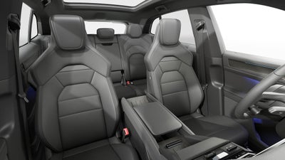 2026 Porsche Cayenne Cayenne Electric