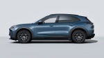 2026 Porsche Cayenne Cayenne Electric