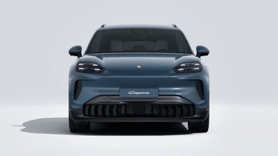 2026 Porsche Cayenne Cayenne Electric