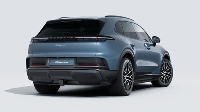 2026 Porsche Cayenne Cayenne Electric