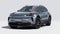 2026 Porsche Cayenne Electric