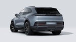 2026 Porsche Cayenne Electric