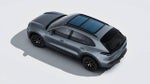 2026 Porsche Cayenne Electric