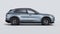 2026 Porsche Cayenne Electric