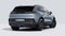 2026 Porsche Cayenne Electric
