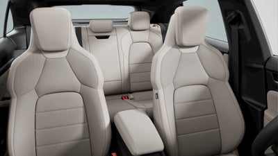 2026 Porsche Macan Macan 4 Electric