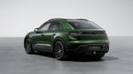2026 Porsche Macan Macan 4 Electric