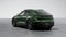2026 Porsche Macan Macan 4 Electric