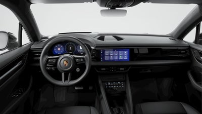 2026 Porsche Macan Macan 4 Electric