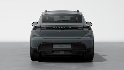2026 Porsche Macan 4 Electric
