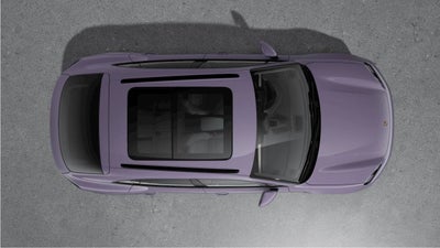 2026 Porsche Macan Macan 4 Electric