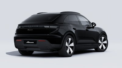 2026 Porsche Macan Macan 4 Electric