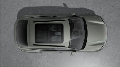 2026 Porsche Macan 4 Electric