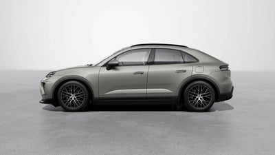 2026 Porsche Macan Macan 4 Electric