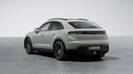 2026 Porsche Macan Macan 4 Electric