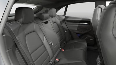 2026 Porsche Macan Macan 4 Electric