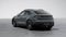 2026 Porsche Macan 4 Electric