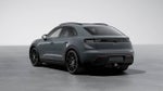 2026 Porsche Macan Macan 4 Electric