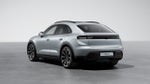2026 Porsche Macan Macan 4 Electric