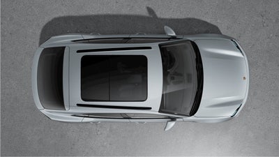 2026 Porsche Macan Macan 4 Electric