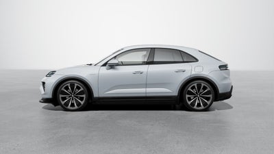2026 Porsche Macan Macan 4 Electric