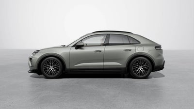 2026 Porsche Macan Macan 4 Electric