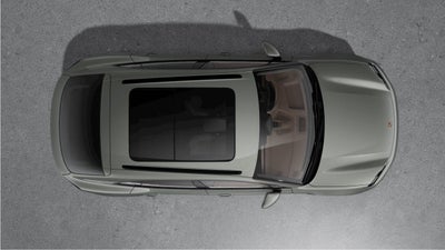 2026 Porsche Macan Macan 4 Electric