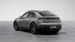 2026 Porsche Macan 4 Electric