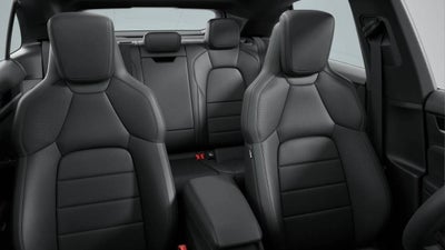 2026 Porsche Macan Macan 4 Electric