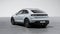 2026 Porsche Macan Macan 4 Electric