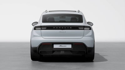 2026 Porsche Macan Macan 4 Electric