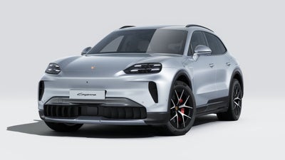 2026 Porsche Cayenne Cayenne S Electric