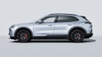 2026 Porsche Cayenne Cayenne S Electric