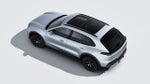 2026 Porsche Cayenne Cayenne S Electric