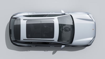 2026 Porsche Cayenne Cayenne S Electric