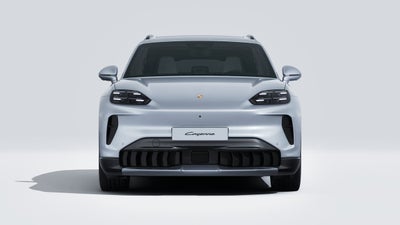2026 Porsche Cayenne Cayenne S Electric