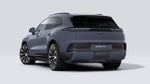 2026 Porsche Cayenne S Electric