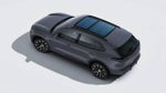 2026 Porsche Cayenne S Electric