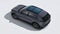 2026 Porsche Cayenne S Electric