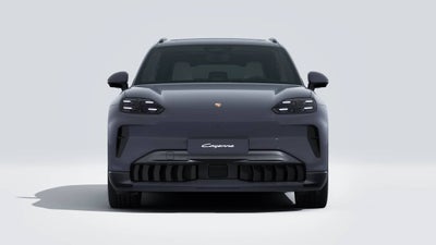 2026 Porsche Cayenne S Electric