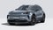 2026 Porsche Cayenne S Electric