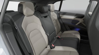 2026 Porsche Cayenne S Electric