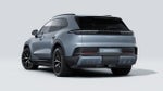 2026 Porsche Cayenne S Electric