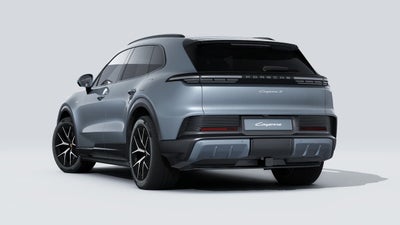 2026 Porsche Cayenne S Electric