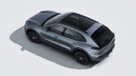 2026 Porsche Cayenne S Electric