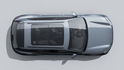 2026 Porsche Cayenne S Electric