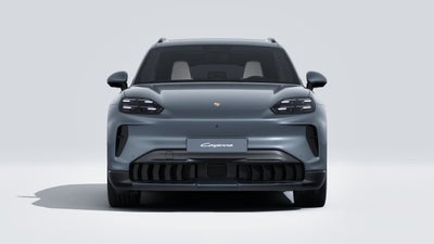 2026 Porsche Cayenne S Electric