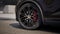 2026 Porsche Macan Macan 4S Electric
