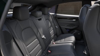 2026 Porsche Macan Macan 4S Electric